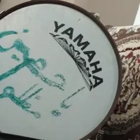 طبل فروشی