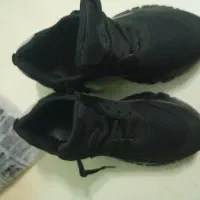 کفش کتونی دخترونه سایز ۳۸ نو بودن استفاده|کیف، کفش، کمربند|بابل, |دیوار