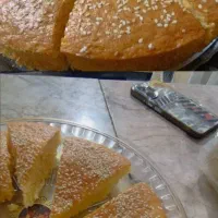 کیک خانگی با بهترین کیفیت برای کافه و هتل|خوردنی و آشامیدنی|مشهد, سازمان آب|دیوار