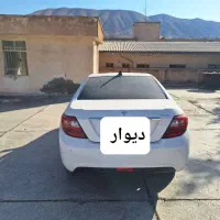 دنا توربو اتوماتیک اپشنال|خودرو سواری و وانت|منجیل, |دیوار