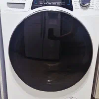 لباسشویی ۸ کیلویی ایتالیا(کندی)