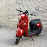 موتور پاکشتی یاماها وینو انژکتور درحد خشک‌ واقعی