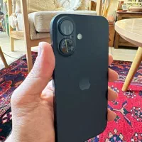 آیفون 16 نرمال 128