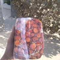 خرما خاصویی