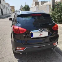 jac s3 مدل 98 بسیار تمیز اتومات|خودرو سواری و وانت|سمنان, |دیوار