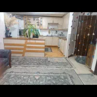 منزل آپارتمانی  شهرک یادگار امام