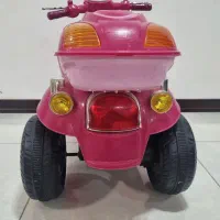 موتور شارژی بچگانه ZR5562