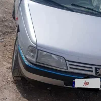 پژو 405 مدل 94|خودرو سواری و وانت|خرمشهر, |دیوار