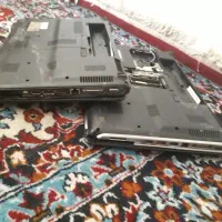 دو عدد لبتاب Hp Dv9 با هم|رایانه همراه|تهران, بهارستان|دیوار