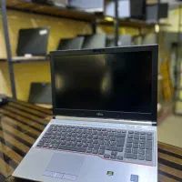 لپ تاپ حرفه ای i7 فوجیتسو با گرافیک ۴ fujitso H770|رایانه همراه|تهران, کیانشهر|دیوار