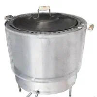 تنور‌خانگی