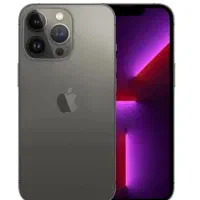 آیفون 13پرومکس 256 نو