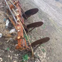 دیسک و گاواهن|قطعات یدکی و لوازم جانبی|گالیکش, |دیوار