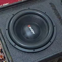 ساب ۱۰۰۰وات ۱۲ اینچ  savoy