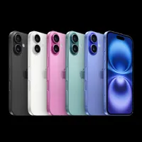 آیفون 16ch