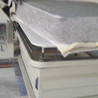 فروش تشک دست دوم در حد نو