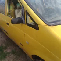 ون کاروان  سایپا|قطعات یدکی و لوازم جانبی|همدان, |دیوار