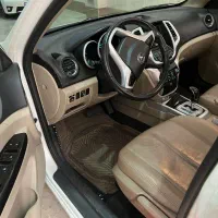 چانگان ایدو|خودرو سواری و وانت|تهران, جنتآباد جنوبی|دیوار