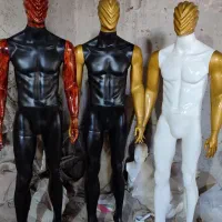 مانکن مردانه و زنانه|فروشگاه و مغازه|تهران, علیآباد|دیوار