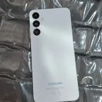 سامسونگ a05s رام 6 حافظه 128 درحدنو