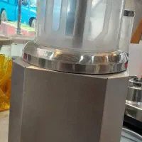 دستگاه شیر گرمکن تکنو دقیق در حد نو|کافی‌شاپ و رستوران|رشت, یخسازی|دیوار