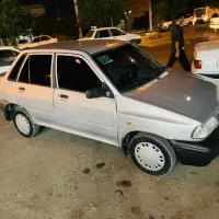 پراید مدل 88شاسی پلم|خودرو سواری و وانت|کازرون, |دیوار