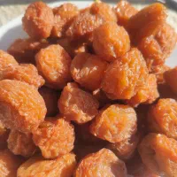 آلو بخارا|خوردنی و آشامیدنی|آبگرم, |دیوار