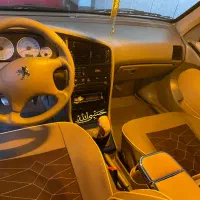 پژو۴۰۵مدل ۸۴|خودرو سواری و وانت|شاهین‌شهر, شهرک هشت بهشت|دیوار