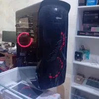 کیس گیمینگ i7 4770 و rx580|رایانه رومیزی|کرج, حیدرآباد|دیوار