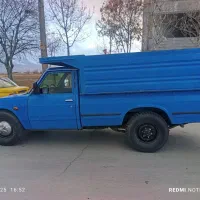 نیسان 89|خودرو سواری و وانت|بروجرد, |دیوار