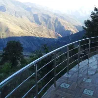 اجاره شبانه یک واحد در شهر کوهستانی آلاشت