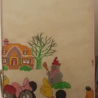 خوشخواب یکنفره نوجوان