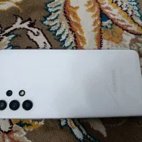 گوشی سامسونگ a32|موبایل|سیستان, |دیوار