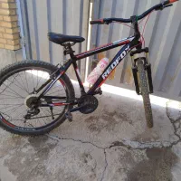 دوچرخه سایز 26