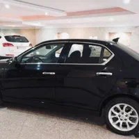 دنا پلاس آپشنال اقساطی مشکی