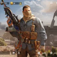 (اکانت کالاف)