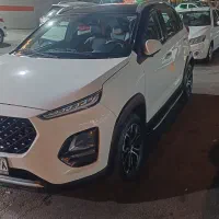 ایکس22پرو مدل1401اتومات|خودرو سواری و وانت|تبریز, |دیوار