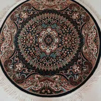 فرش فرش یک دریک