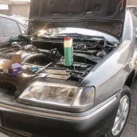 کلینیک تخصصی زانتیا|خدمات موتور و ماشین|اصفهان, برزان|دیوار