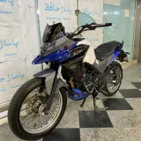 موتور Nh 180 مدل ۹۹ سلامت کامل