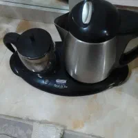 پلوپز،سرخ کن،چایساز،تابلو فرش