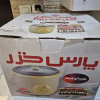 پلوپز پارس خزر 8نفره