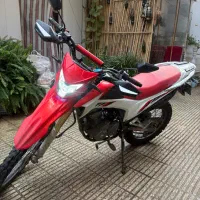 فروش تریل (فلات) ۲۰۰ مدل ۱۴۰۴