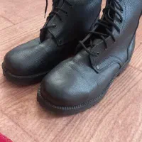 پوتین سایز ۴۳