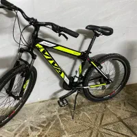 دوچرخه ویوا اکسیژن