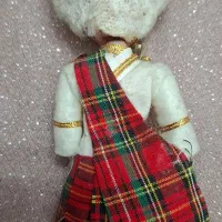 عروسک قدیمی نگهبان روسی|کلکسیون اشیاء عتیقه|ورامین, ورامین|دیوار