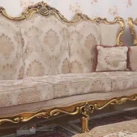 مبل سلطنتی ۹ نفره