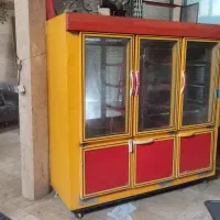 یخچال فریزر لوازم آشپزخانه