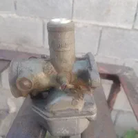 کاربرات موتور سیکلت ۱۲۵
