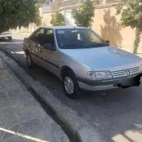 فروش پژو 405|خودرو سواری و وانت|ایلام, |دیوار